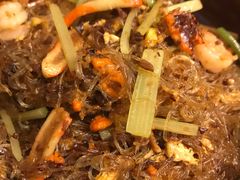 -肆月河豚·新淮扬(金融街店)