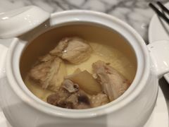 -深圳同泰万怡酒店·万荟轩自助餐厅(同泰店)