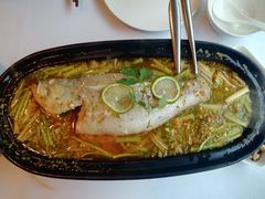 -阿诺泰·泰国餐厅(紫荆店)
