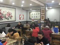 大堂-清真·穆萨砂锅(大皮院店)