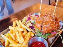 -Side Street街旁(交道口店)