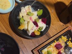 -九田家黑牛烤肉料理(香河店)