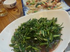 -下梅人家土菜馆(历史文化餐厅度假区店)