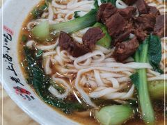 -老上海馄饨铺(浙江中路店)