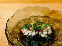 -镹·鱼料理  国产鱼使用店