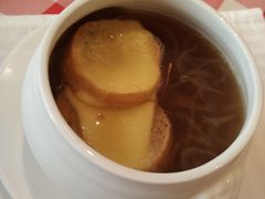 -卡本妮法餐厅·北京和平宾馆