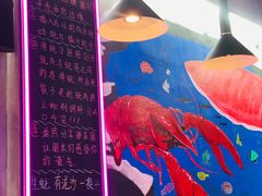 大堂-农家霸王地锅鸡(国顺东路店)