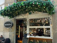 -JamaicaBlue Cafe(乌鲁木齐中路店)