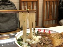 -李兰英湖南面馆(护国路店)