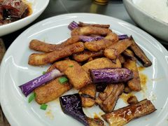 -阿毛饭店(和义路店)