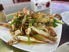 -滑记海鲜饭店·老字号(海鲜街店)