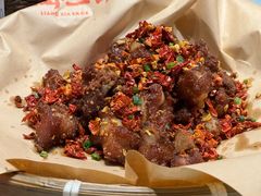 -靓虾二哥长沙地标小龙虾(五一广场店)
