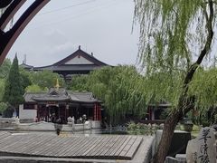 -华清宫景区