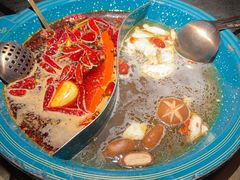 -吼堂老火锅(太古里总店)