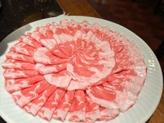 -南门涮肉(东单店)