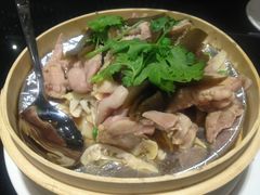 -鹿港小镇(金虹桥国际中心店)