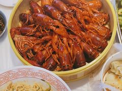 -石牌岭小亮蒸虾•湖北老字号(左岭店)