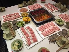 -老基地老火锅厂(大渡口店)