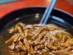 -功德林(南京西路店)