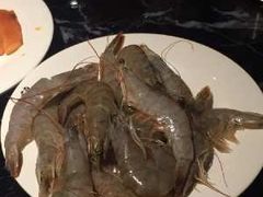 -火宴山海鲜自助火锅(新世界店)