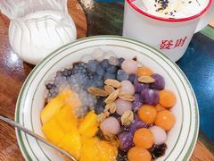 -堂屋糖水店(愚园店)