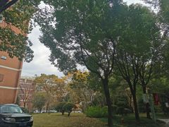 -中国计量大学(西校区)