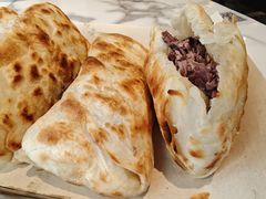 -高玛纳驴肉火烧(河间总店)