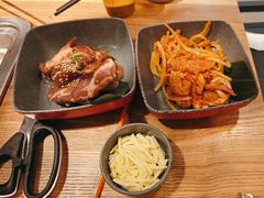 -新石器烤肉(千灯大润发店)