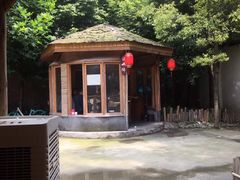 -好汉锅园林秘制老火锅 柴火霸王鸡(金沙店)