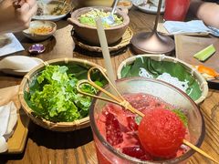 -Cau Go Vietnamese Cuisine
