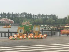 -上海长兴岛郊野公园