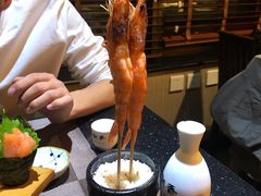 -德川家日本料理(中关村寰太大厦店)