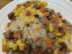 -裕记烧腊连锁餐饮(国商分店)
