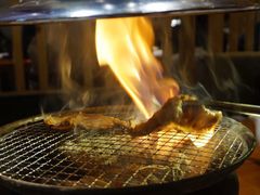 -热血兄弟·炭火烤肉(融侨中心店)