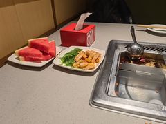 -海底捞火锅(关山保利店)