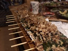 -半藏居酒屋(香港花园店)