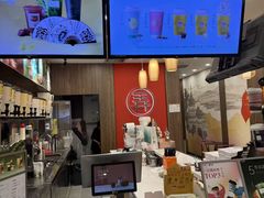 -茶话弄(北京密云万象汇店)