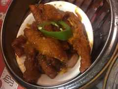 -点点心点心专门店(旺角店)