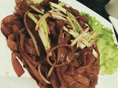 -鹿港小镇(悠唐店)