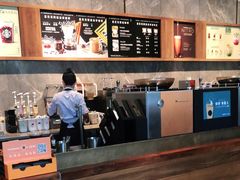 -星巴克臻选(南京艾尚天地店)