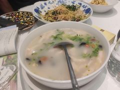 -盛百味·家宴餐厅(霸州分店)