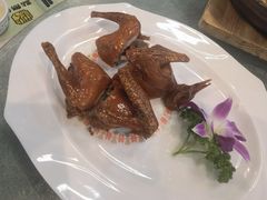 -點無缺茶楼·海鲜酒家(世博店)
