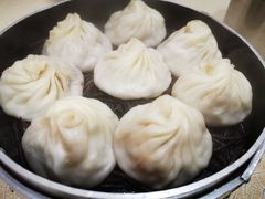 -笑云开汤包店(网巾市店)