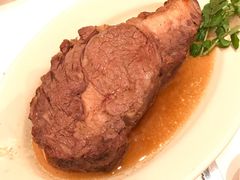 -莫尔顿牛排坊(威尼斯人店)