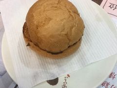 -兰芳园(上环店)