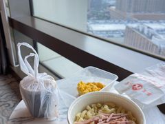 -華人 華星冰室(氹仔 店)