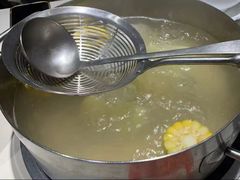 顺和清汤锅-陈记顺和潮汕牛肉火锅(番禺迎宾大道店)
