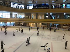 -冠军冰场CHAMPION RINK(苏州中心商场店)