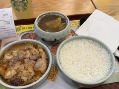 -真功夫(君逸世家店)