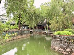 -中山詹园